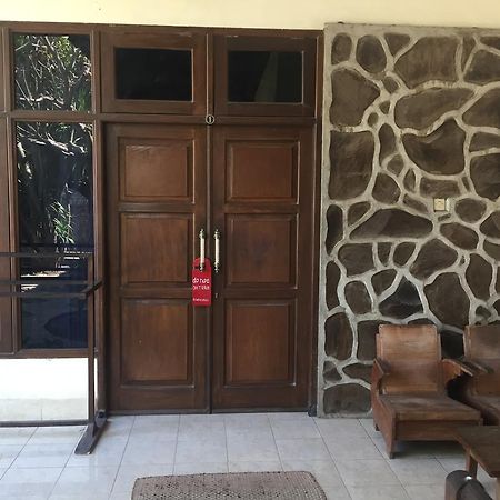 Rumah Saga Gili Trawangan Exterior photo