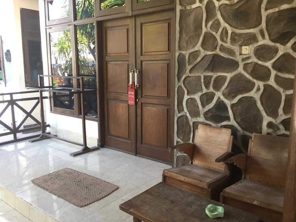 Rumah Saga Gili Trawangan Exterior photo